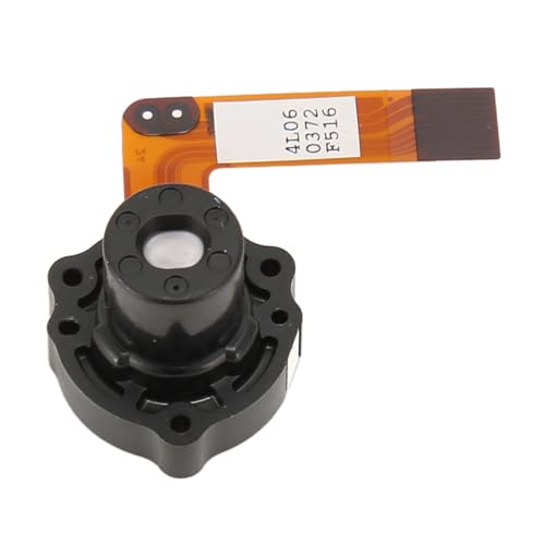 Jectse Module de Caméra Infrarouge Remplacement Professionnel pour une Installation Simple Kinect 2.0 pour les Joueurs Matériau ABS