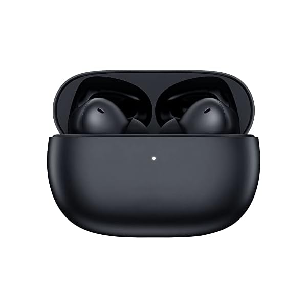 Xiaomi Redmi Buds 4 Pro - Auriculares inalámbricos, cancelación activa de ruido de hasta 43 dB