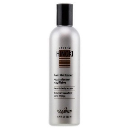 Hayashi System Hinoki Hair Thickener 8.4 oz