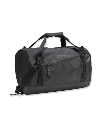 Volcom Men's Altitude Travel Duffel Bag3