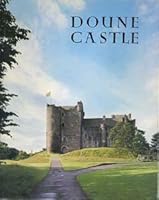 Doune Castle 0900594683 Book Cover