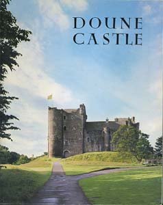 Doune Castle