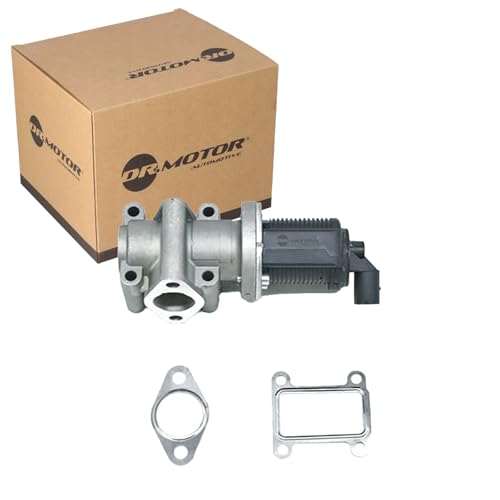 DR.MOTOR AUTOMOTIVE AGR-Ventil DRM611102