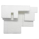 Spugna per inchiostro di scarto per Canon, tampone di inchiostro di ricambio per corregger...