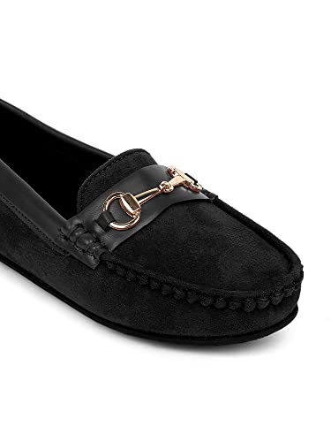 Image of ELLE Womens El-avi-w-03 Loafer