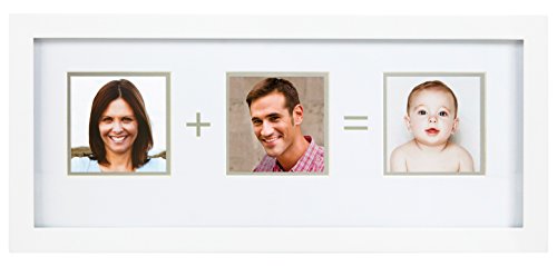 85143 Cornice Foto di Famiglia bianco