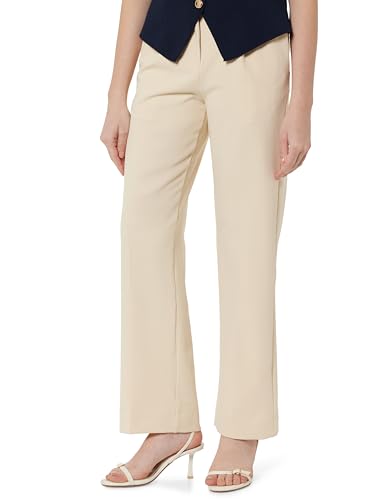 Image of Allen Solly Women Casual Pants
