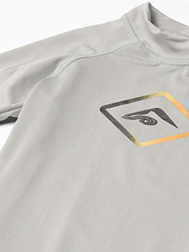Image of Kanu Surf Boys' Porta UPF 50+ Sun Protective Rashguard