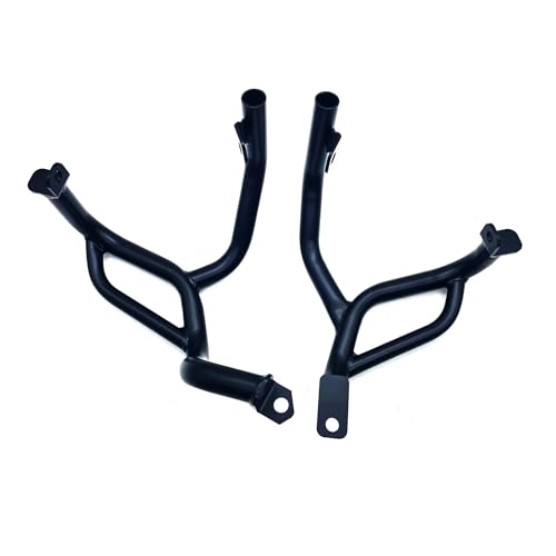 Garde pare-chocs F800R cadre de protection moteur en acier renforcé