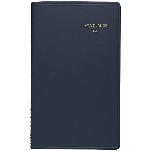 2021 Weekly Appointment Book  Louisiana 