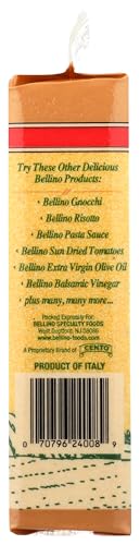 BELLINO Polenta Instant, 17.6 oz