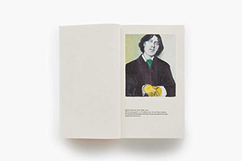 The Critic As Artist (Ekphrasis) #TOP3