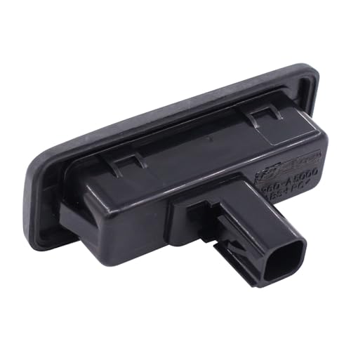 Bouton d'ouverture de hayon 81260-A5000 serrure coffre Kia Ceed 13-18