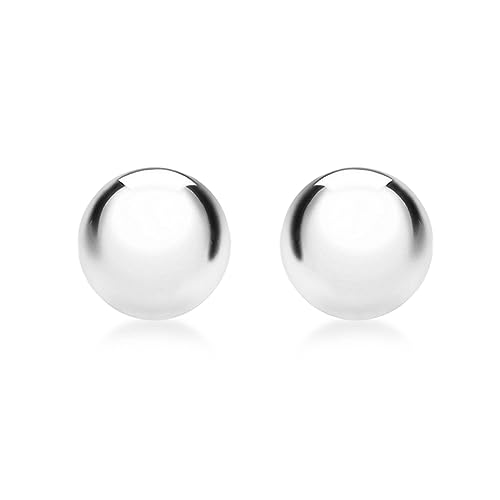 DETTAGLI: Disponibile in oro giallo o in oro bianco; ideale in abbinamento con le collane e gli orecchini della Amazon Essentials.