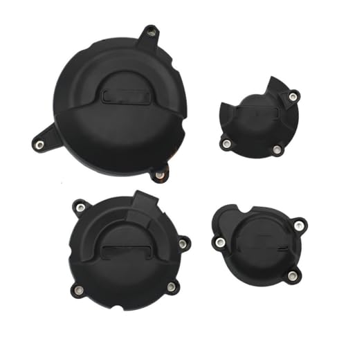 Protecteur de capot moteur en finition durable pour Katana L9