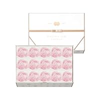 Amazon | カステラ本家 福砂屋 フクサヤ桜キューブ ギフトセット