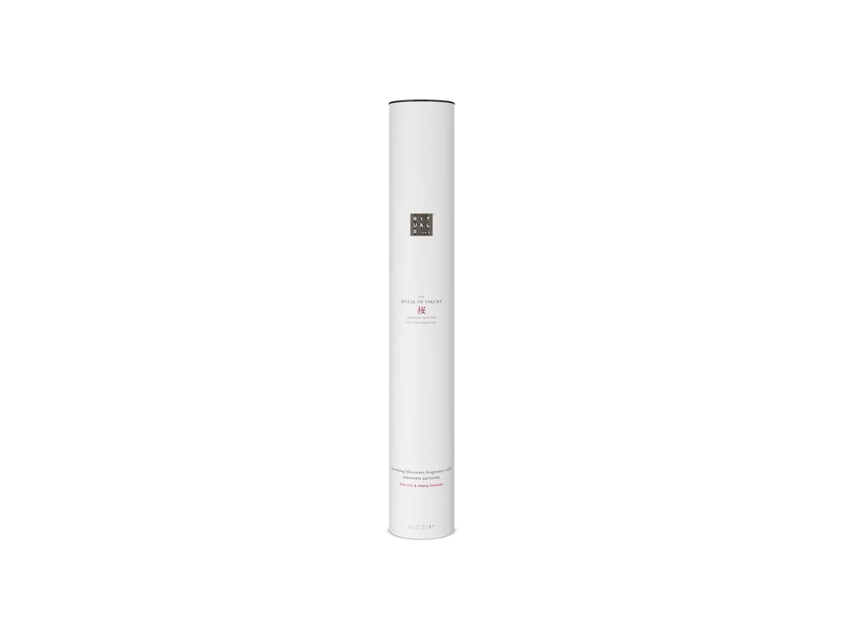 The Ritual of Sakura duże pałeczki zapachowe do pomieszczeń, 250 ml