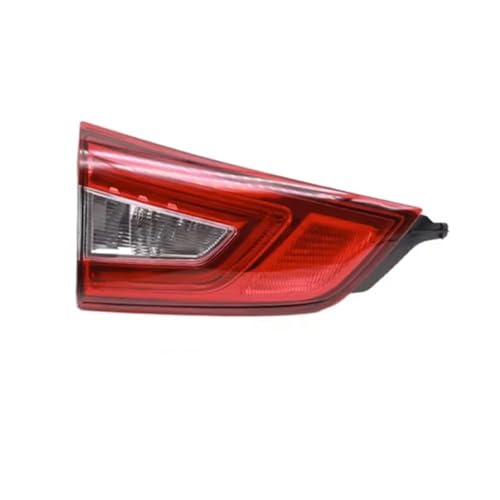 Feu arrière pour Qashqai clignotant et antibrouillard intégré pour une visibilité accrue