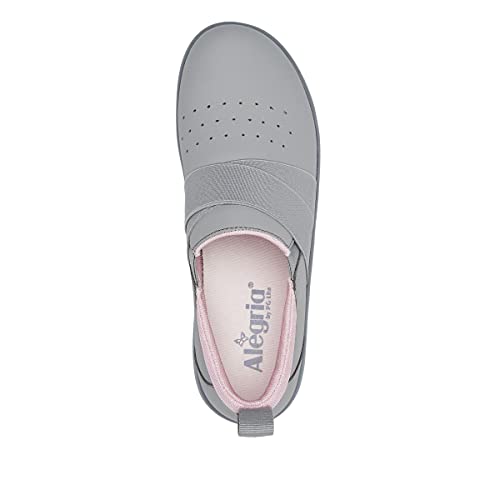 Image of Alegria Savvie Dove EU 39 (US Women's 9) Regular