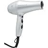 Ion Whisper Quiet Lite Ionic Ceramic Hair Dryer, 1875 Watts, Lightweight, Powerful, 4 Temperatures, 2 Speeds