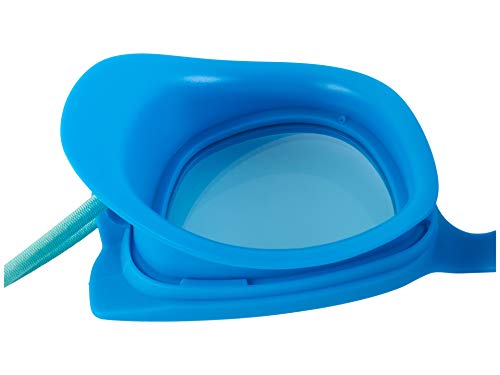 Image of Speedo Kids' Swim Goggles Sunny G Ages 3-8