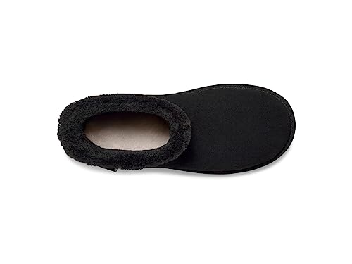 Koolaburra by UGG Women's Nalie Mini Ankle Boot2