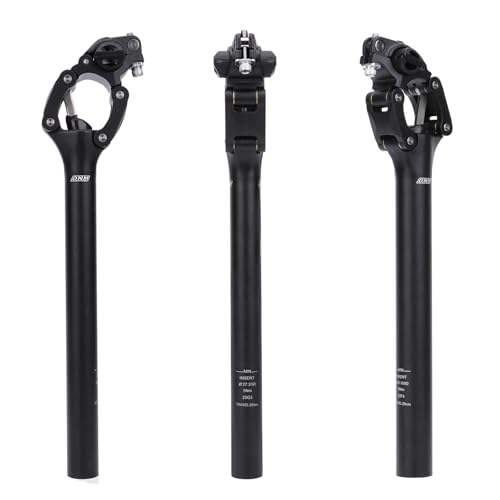 DNM CTB Suspension Seatpost for MTB Bikes
