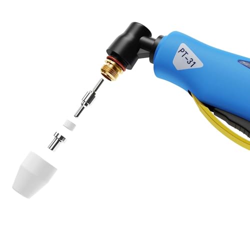 Accessoires pour découpeurs plasma à torche PT-31 pour postes CT-312 - 3