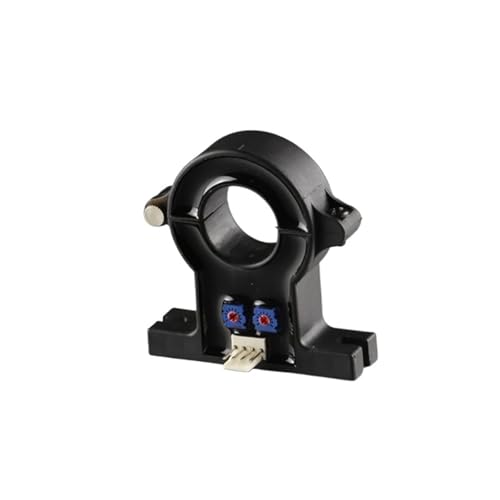 Sensor Hall de núcleo partido D-C2T, transformador de voltaje de 4V para corriente DC 2