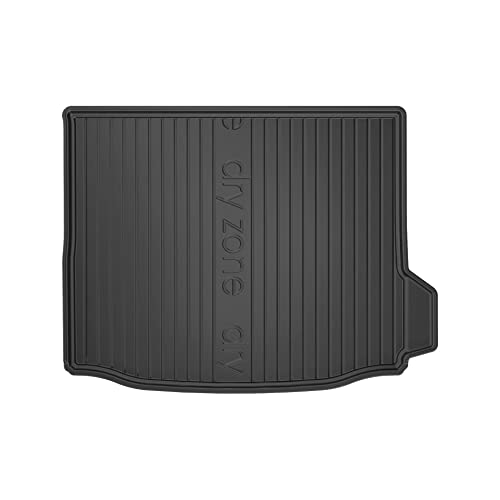 Sicuro e durevole - La vasca baule DryZone è ecologica e realizzata con materiali riciclati al 100% con attenzione alla sicurezza dei nostri clienti. Non contiene sostanze nocive per la salute. L'utilizzo di tecnologie innovative ha permesso di eliminare l'odore sgradevole del materiale sintetico