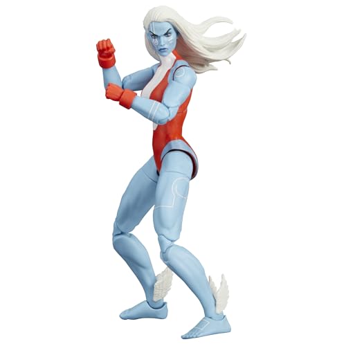 Hasbro Marvel AVN Legends Classic 6