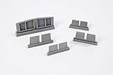 nakajima b5n2 kate torpedo bomber  Cmk - nakajima b5n2 kate wing fuel tank set, for airfix kit
