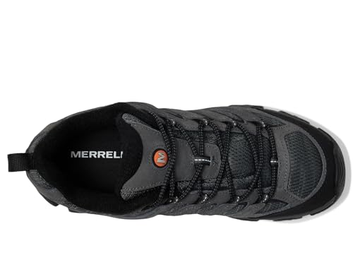 Image of Merrell Moab Men's 3 Mid Waterproof Hiking Boot