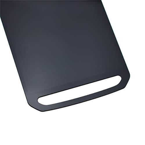 Image of Black H700 LCD Display Touch Digitizer Screen Replacement for LG X Venture US701 M710