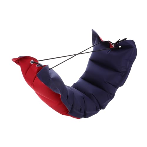 GOOHOCHY Swim Training Buoyancy Belt for Beginners Waist Band for Pool Use Enhance Swimming Skills with Float Support and Versatile Swim Aid