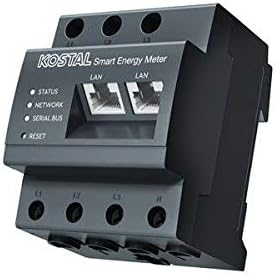 KostalSmart Energy Meter 5/63 A 10507524