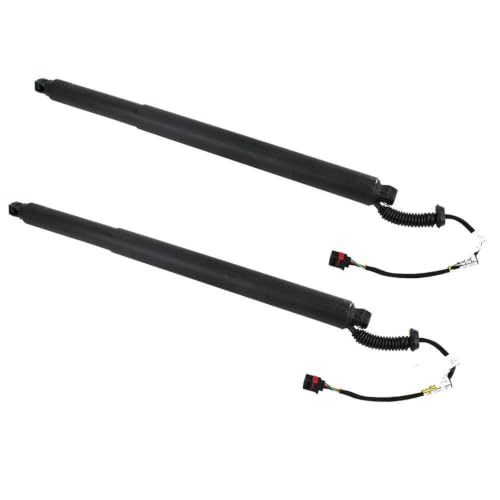 Support levage hayon électrique pour réparer le coffre bloqué de votre Alfa Romeo Stelvio