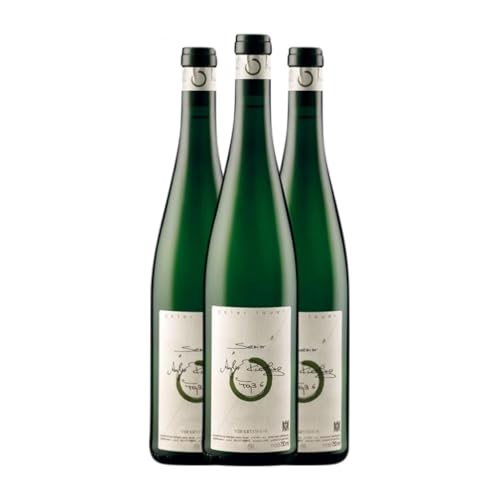 Caja de 3 Botellas de Riesling Mosel-Saar-Ruwer 75 cl – Peter Lauer Faß 6 Caja de 3 Botellas de Riesling Mosel-Saar-Ruwer 75 cl – Peter Lauer Faß 6