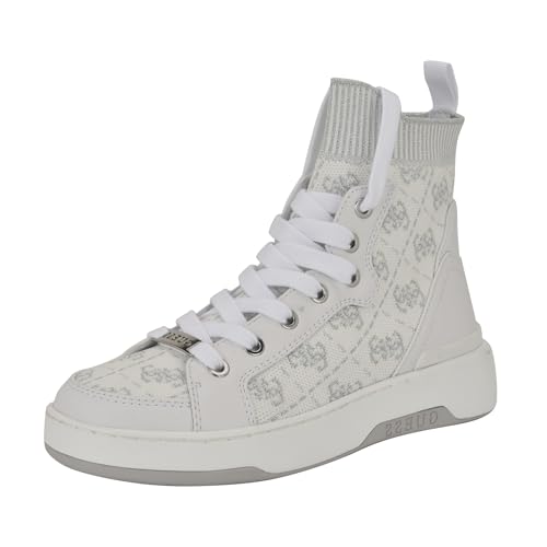 Image of Guess Women's MANNEN Sneaker