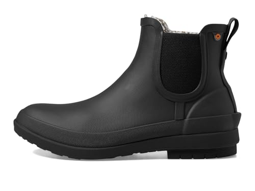 Image of BOGS Women's Amanda Plush II Chelsea Boot