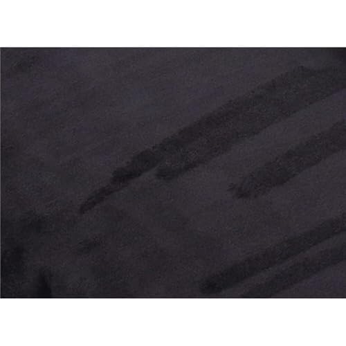 Ciel de toit voiture en daim auto-adhésif 50x140 cm pour pavillon et console