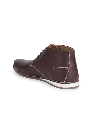 Image of Bata Men's Lace-up Boots