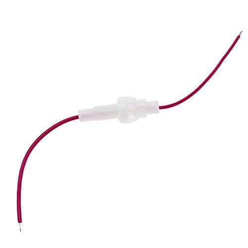 Preisvergleich Produktbild BeMatik - Sicherungshalter 5x20mm