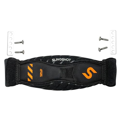 Slingshot Sports Surf Strap Single V3 Kitesurfing Strap
