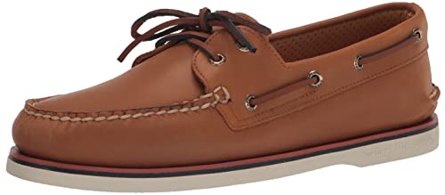 Image of Sperry Men's Gold Cup Authentic Original 2-Eye Boat Shoe