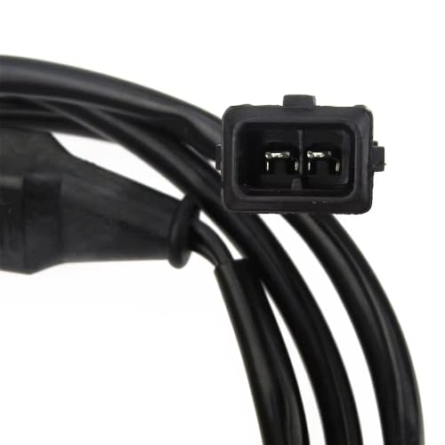 Sensor de temperatura exterior corrige error de clima en VW Passat B5 4B0820535 3