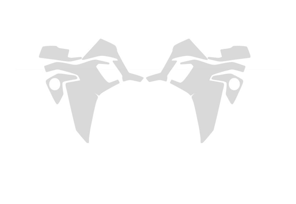 Tank Protector for CRF1000L PPF CRF 1000 L for Africa Twin