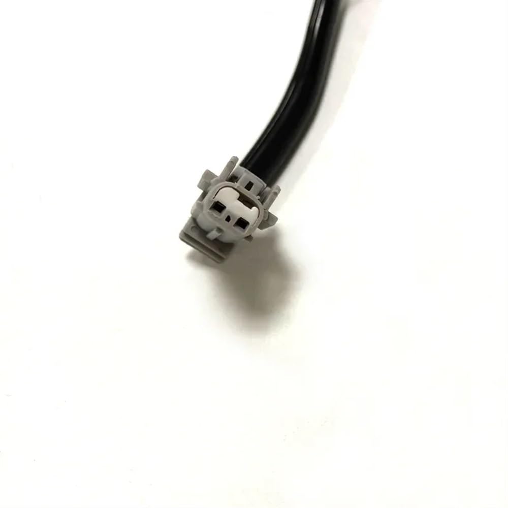 Qiilu Tailgate Release Switch - 90602-JD00B Replacement For Nissan Qashqai & Note