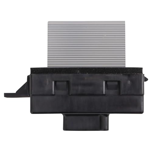Image of TRQ Heater Blower Motor Resistor Auto Temp Controls ATC Compatible with Fusion MKZ Zephyr Milan