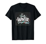 First Days of Winter